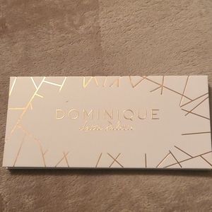 Dominique Latte Palette